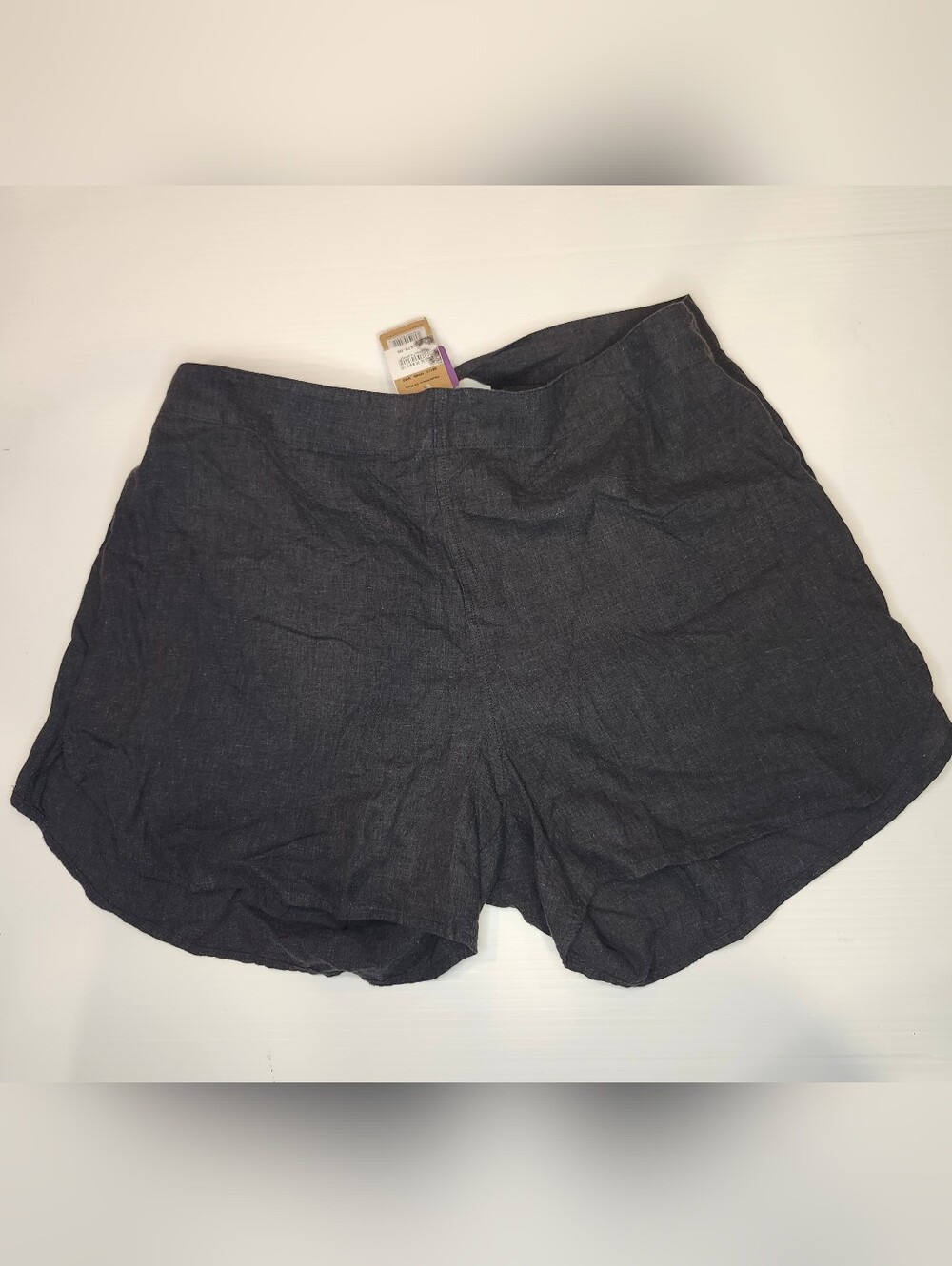 BNWT Womens' Patagonia Garden Island Shorts, Size Large